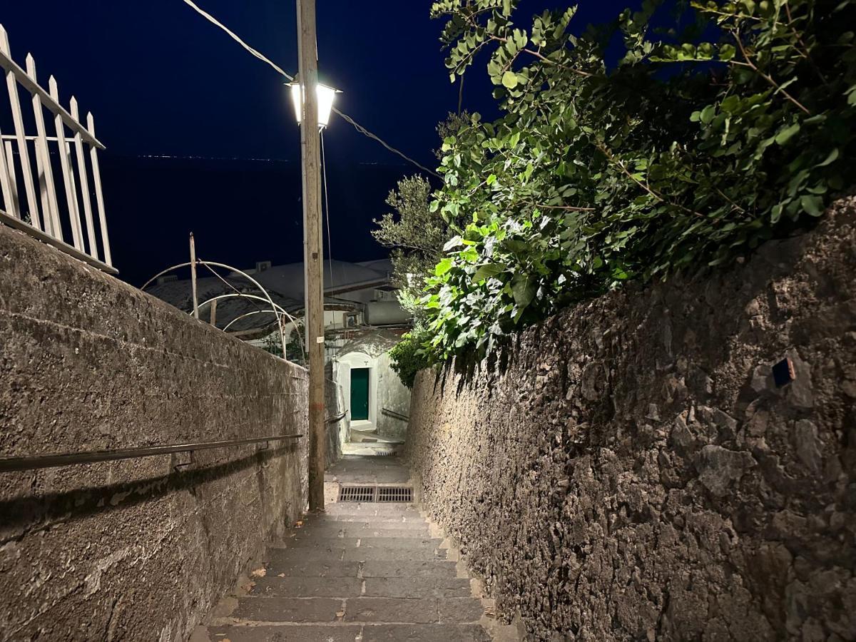 Ravello Suite 外观 照片