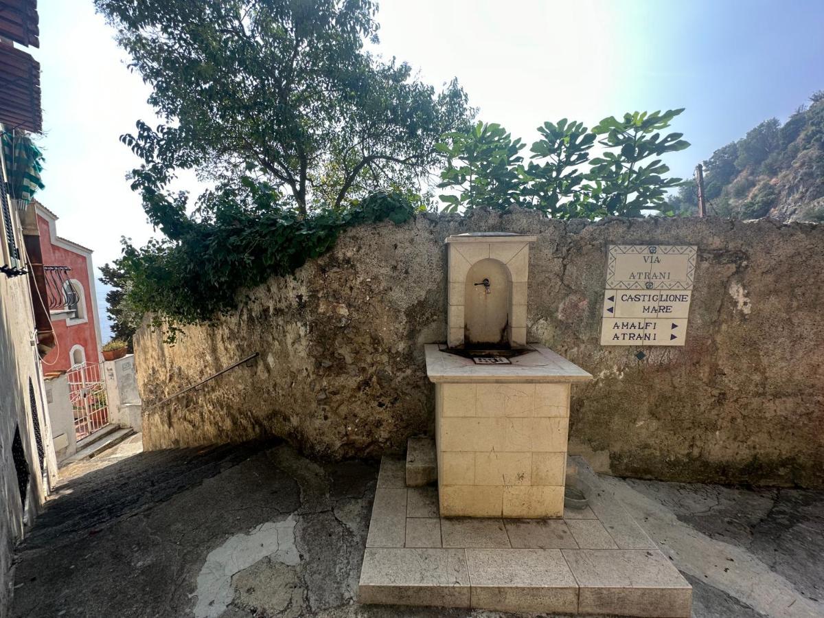 Ravello Suite 外观 照片