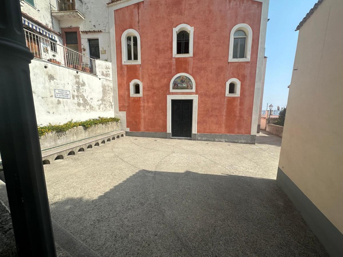 Ravello Suite 外观 照片