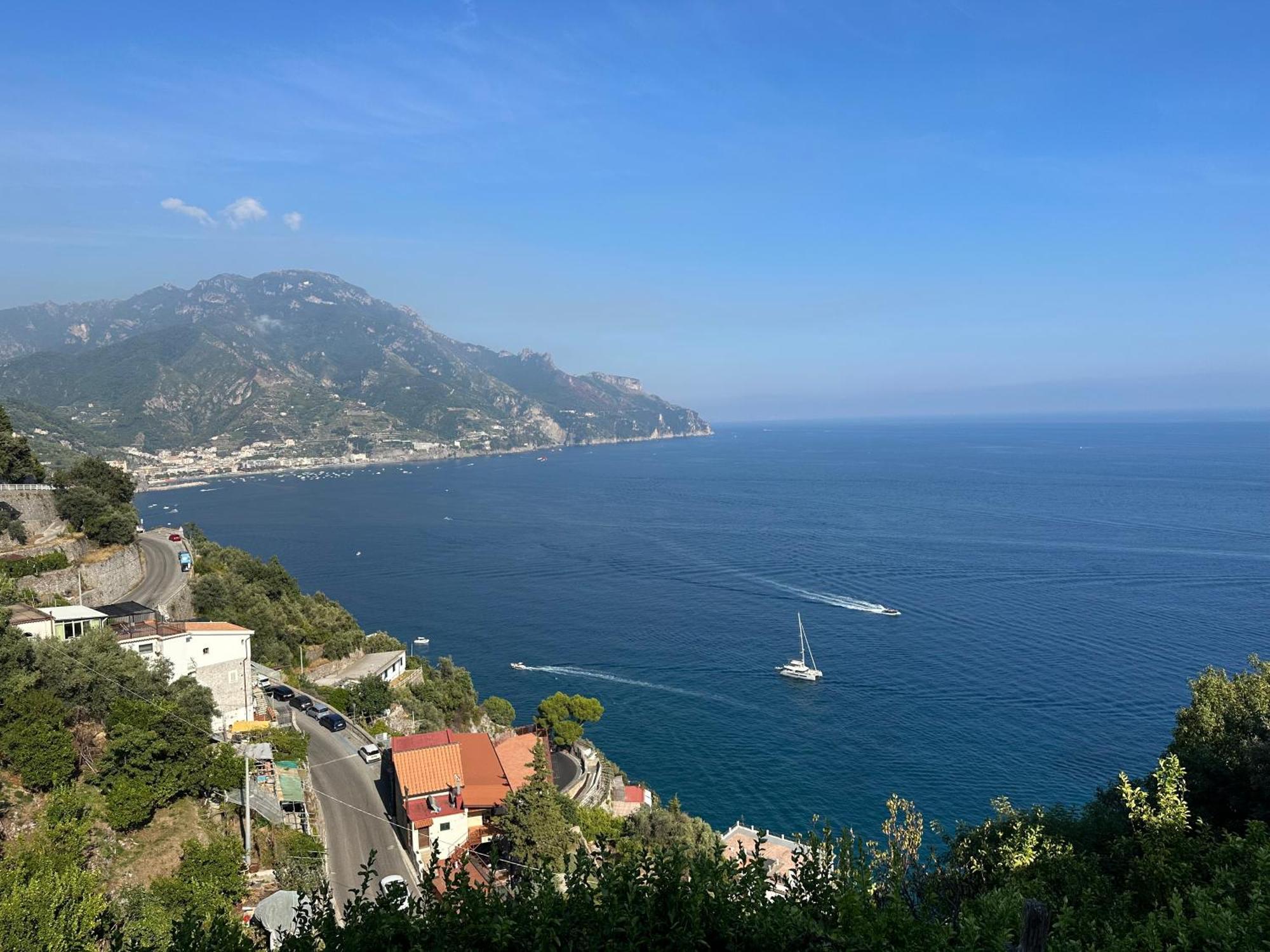 Ravello Suite 外观 照片