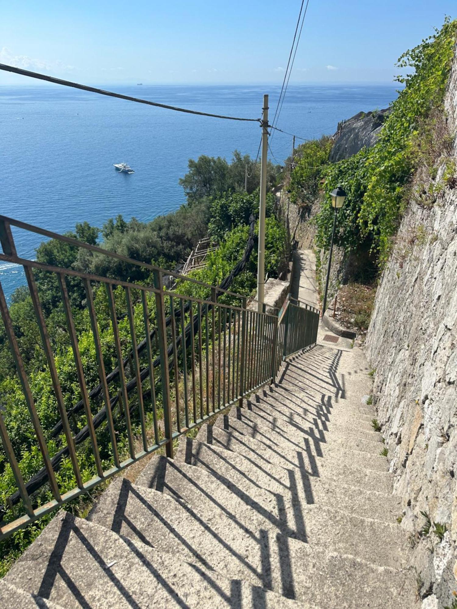 Ravello Suite 外观 照片