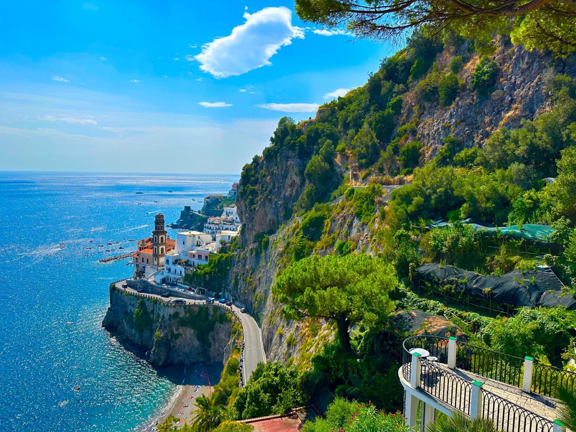 Ravello Suite 外观 照片