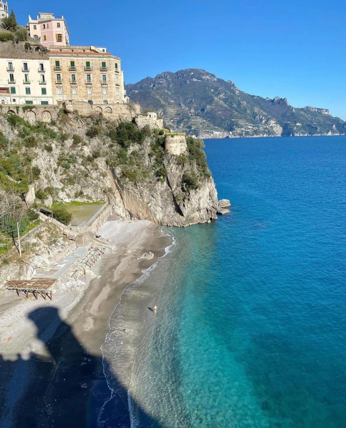Ravello Suite 外观 照片