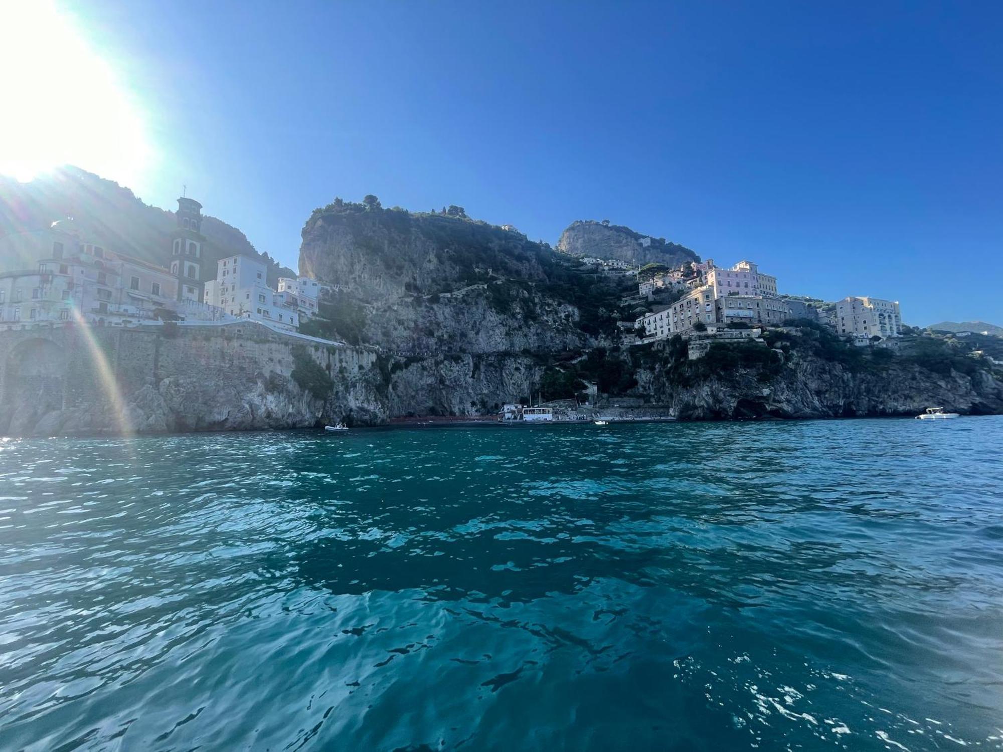 Ravello Suite 外观 照片