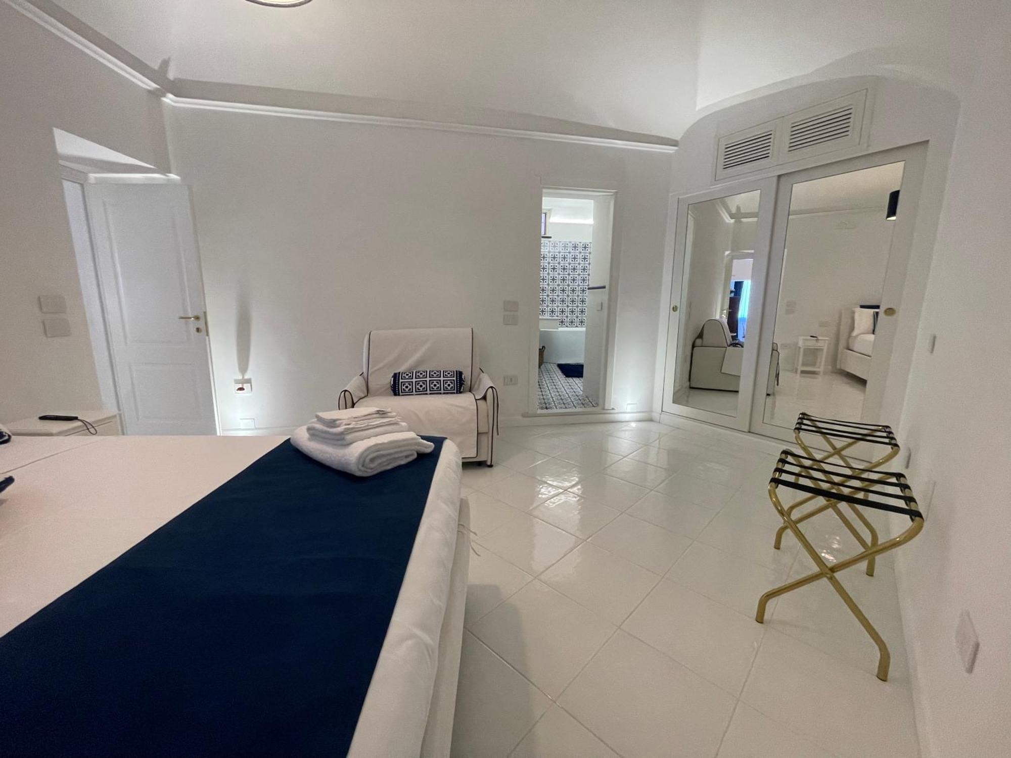 Ravello Suite 外观 照片