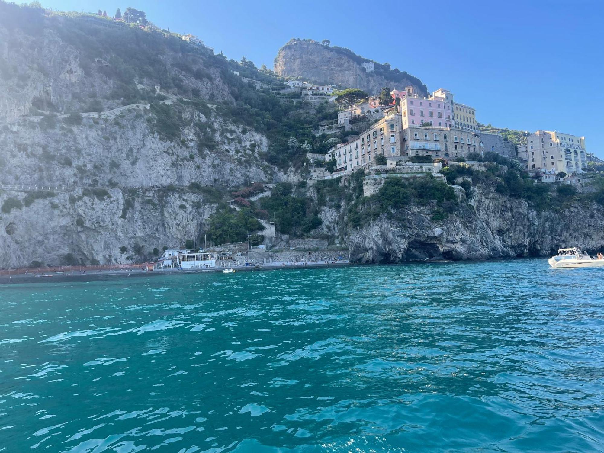 Ravello Suite 外观 照片