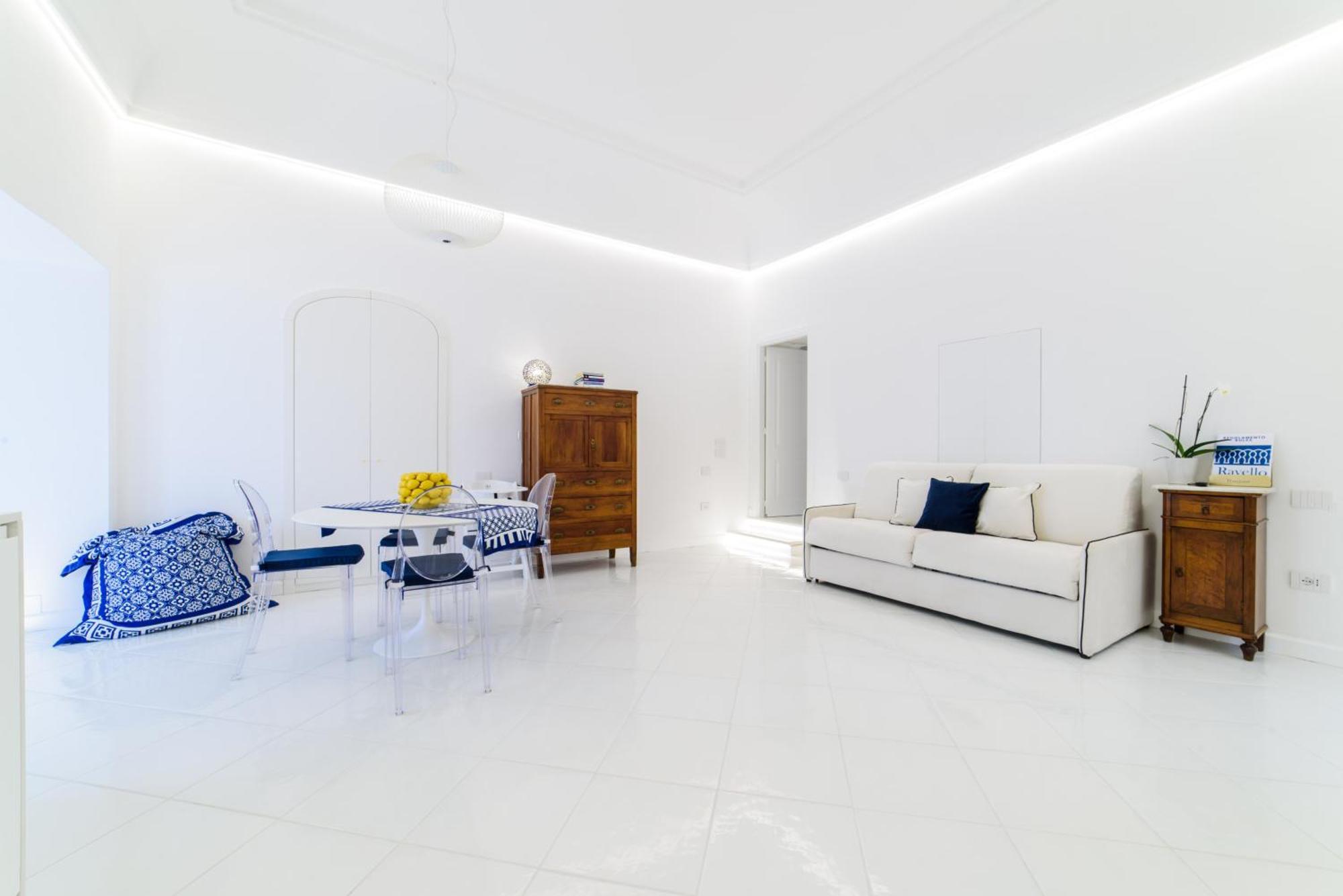 Ravello Suite 外观 照片